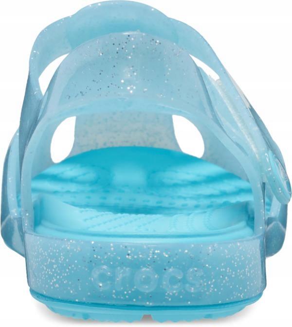 Sandały Dla Dzieci Crocs Isabella Sandal 5/6