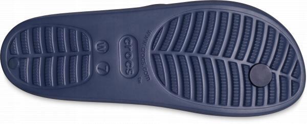Japonki Dla Dorosłych Crocs Baya Platform Flip 4/6