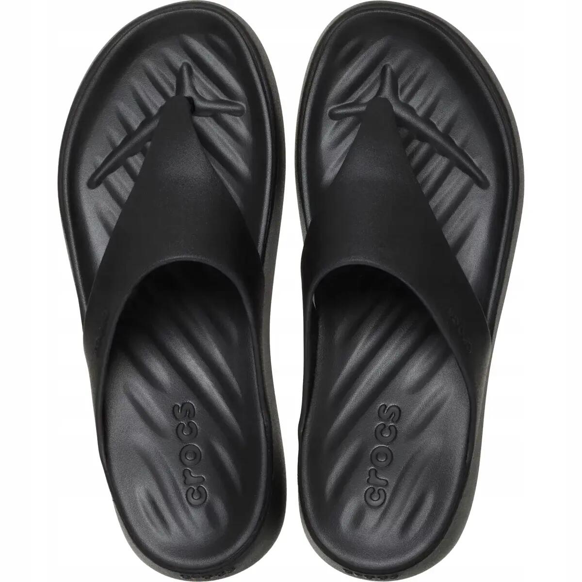 Mules Crocs Getaway Triangle Flip 6/6