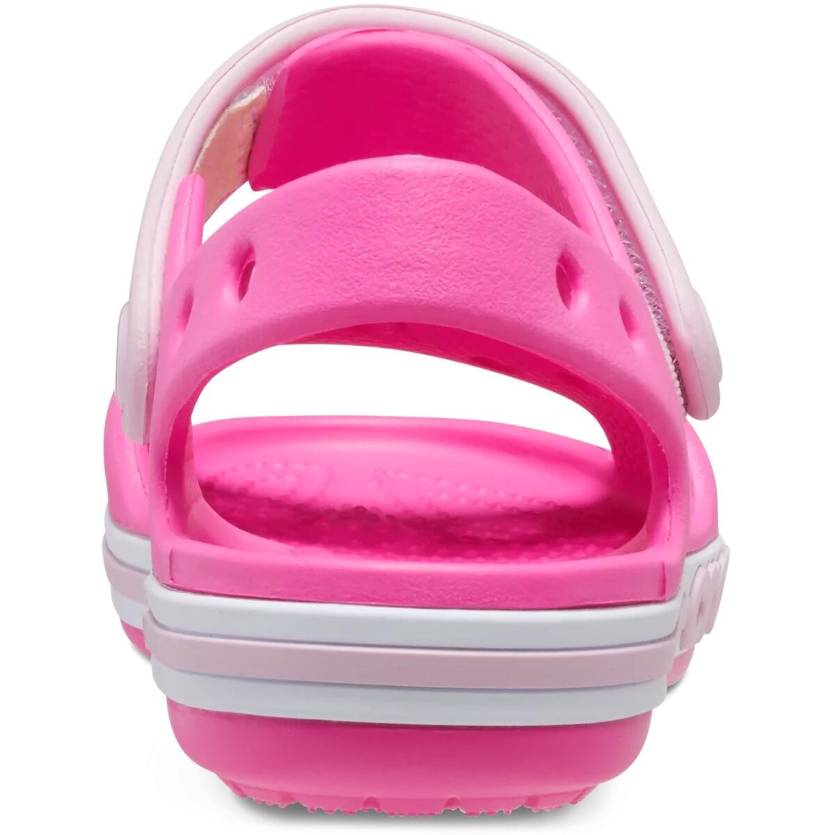 Sandałki Dla  Dzieci Crocs Bayaband Sandal Kids 5/6