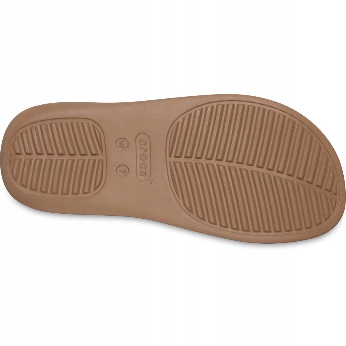 Japonki Dla Dorosłych Crocs Getaway Platform Flip 4/6