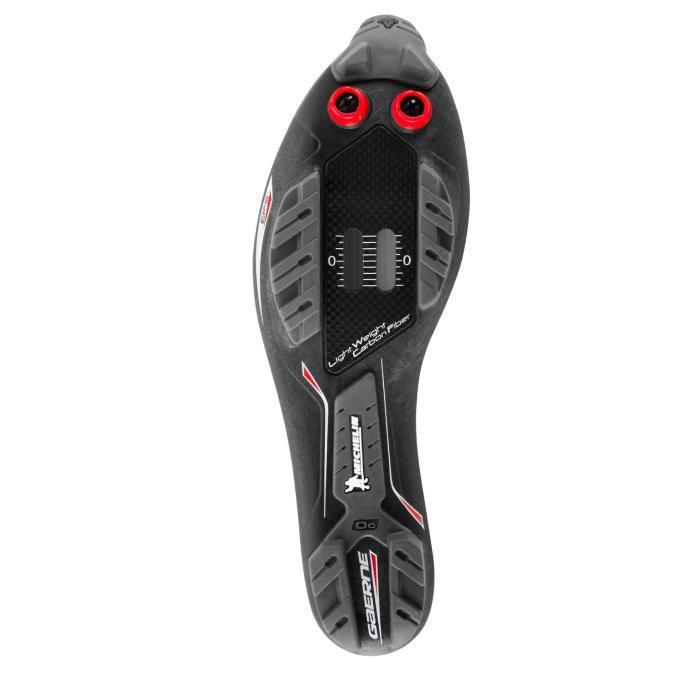 Buty rowerowe MTB GAERNE CARBON G.HURRICANE 5/6