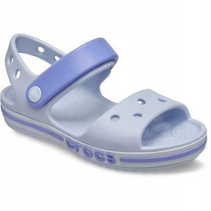 Sandały Dla Dzieci Crocs Bayaband Sandal Kids .