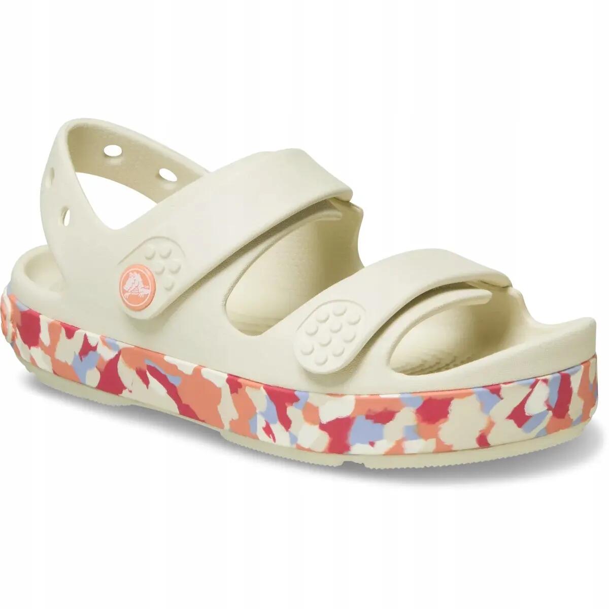 CROCS picture