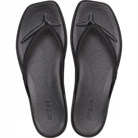 CROCS scarpe casual 211435-001 Crocs Miami Flip 6/6