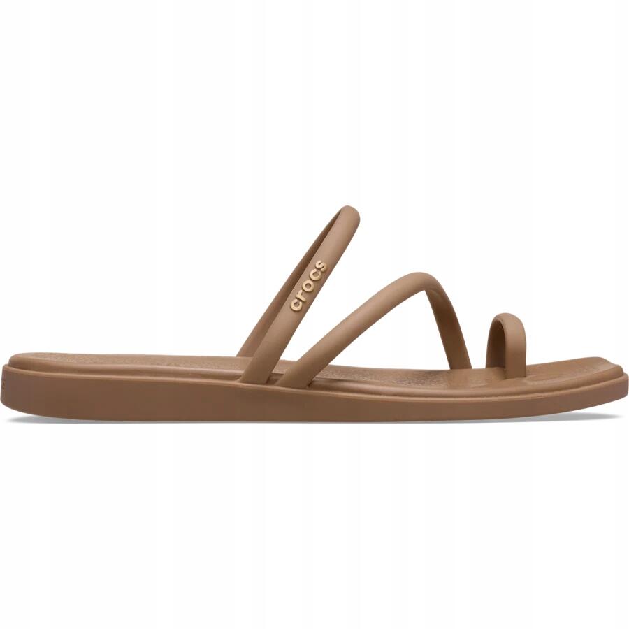 Klapki Dla Dorosłych Crocs Miami Toe Loop 3/6