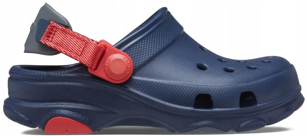 Sapatilhas para bebés Crocs Classic All Terrain Clog 3/6