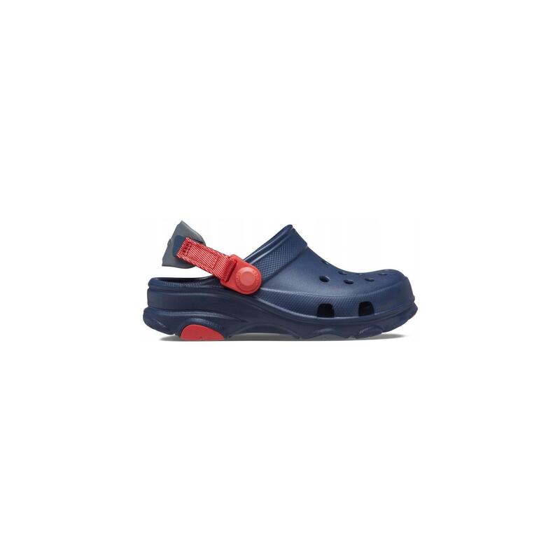 Chodaki Dla Dzieci Crocs Classic All Terrain Kids Clog.