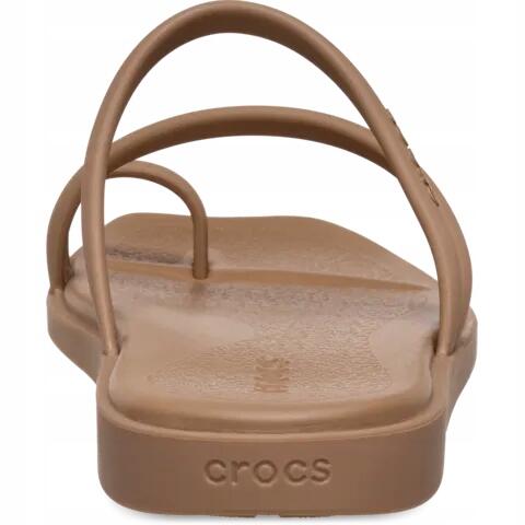 Klapki Dla Dorosłych Crocs Miami Toe Loop 5/6