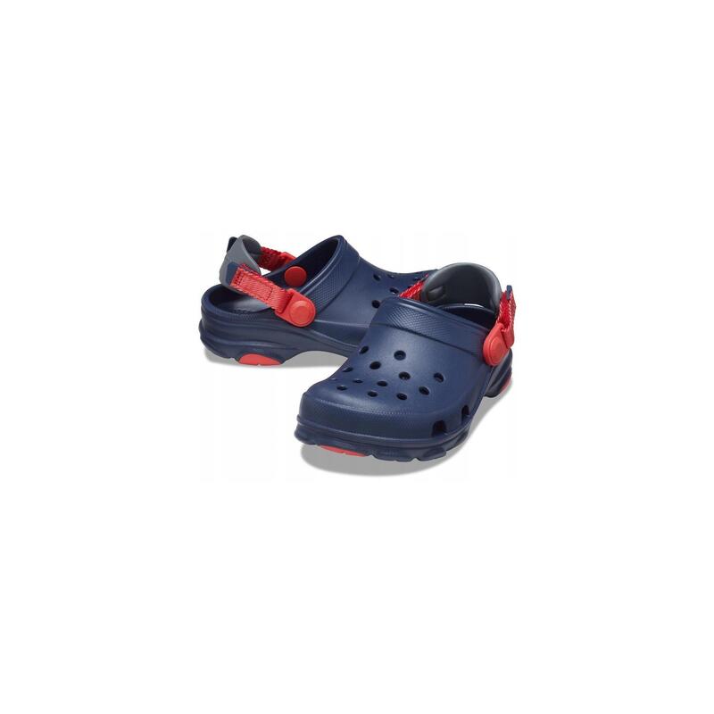 Chodaki Dla Dzieci Crocs Classic All Terrain Kids Clog.