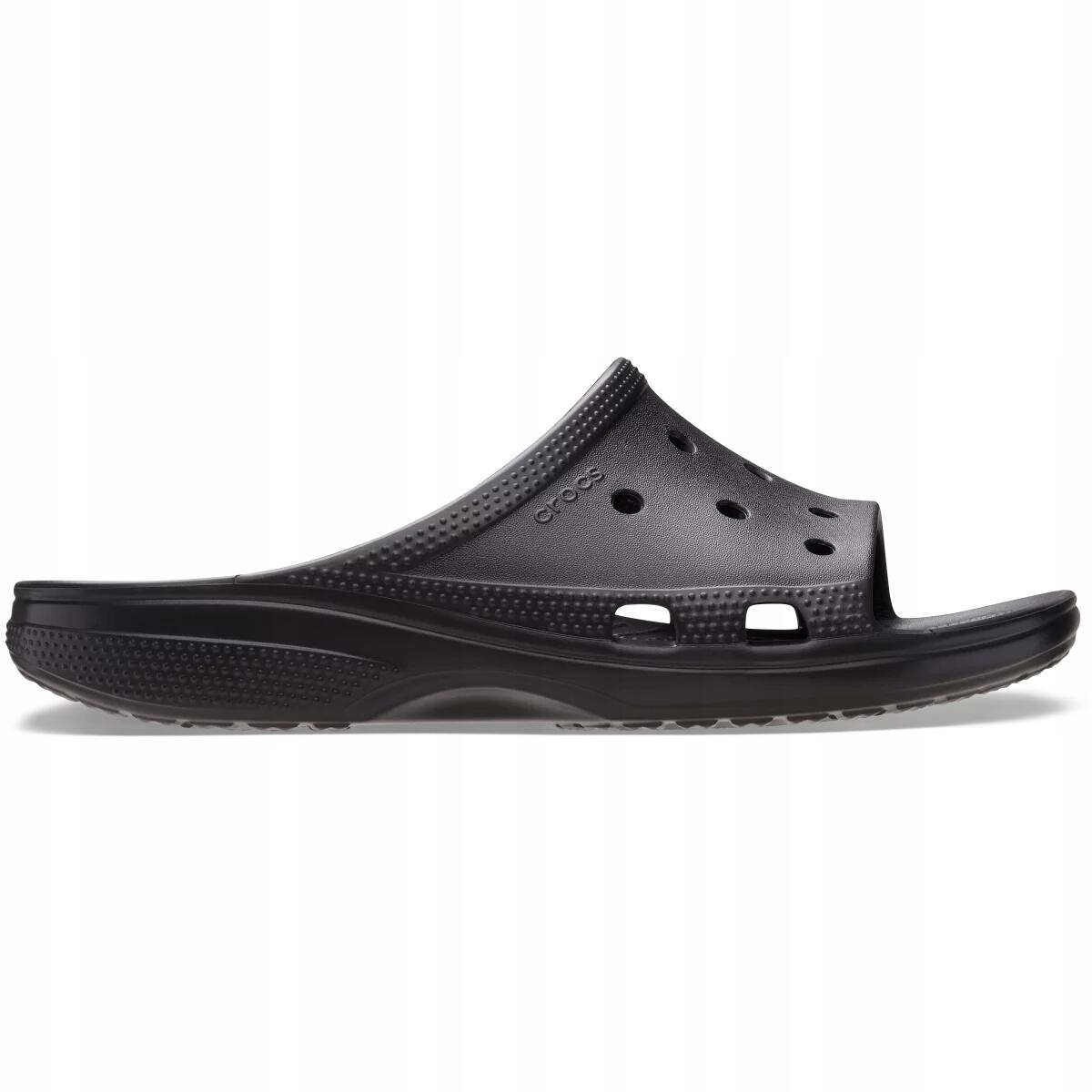 Klapki Dla Dorosłych Crocs Saturday Slide 3/6