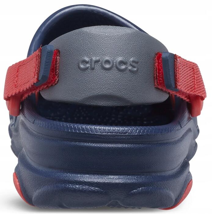 Sapatilhas para bebés Crocs Classic All Terrain Clog 5/6