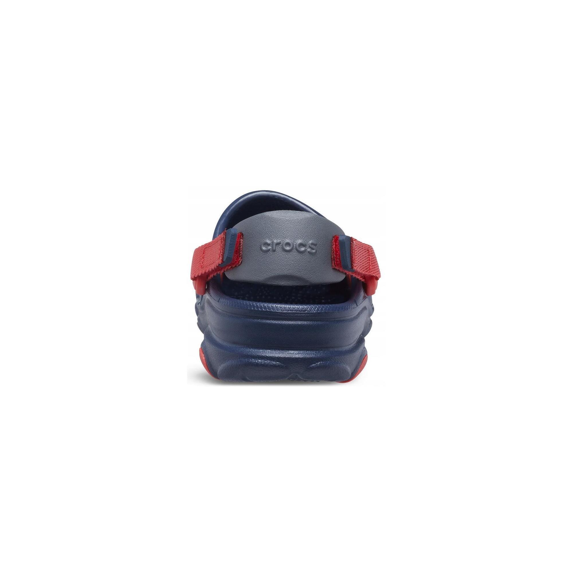 Chodaki Dla Dzieci Crocs Classic All Terrain Kids Clog.