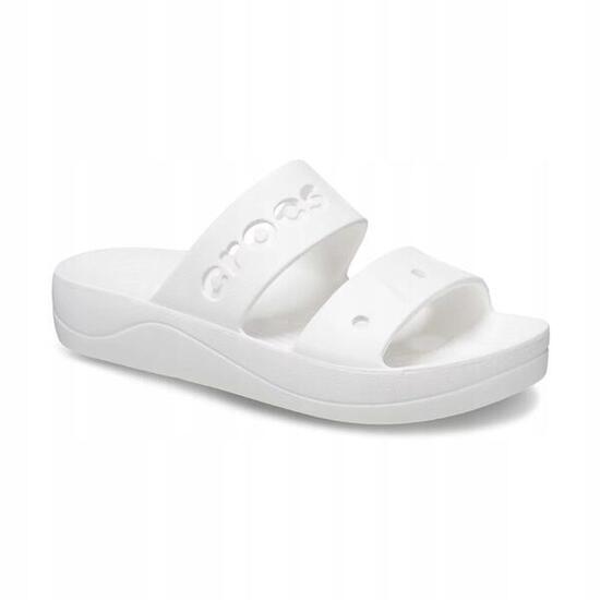 Klapki Dla Dorosłych Crocs Baya Platform