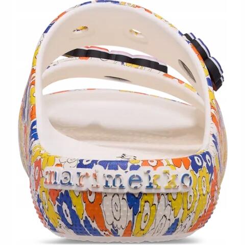 Klapki Dla Dorosłych Crocs Classic Marimekko 5/6