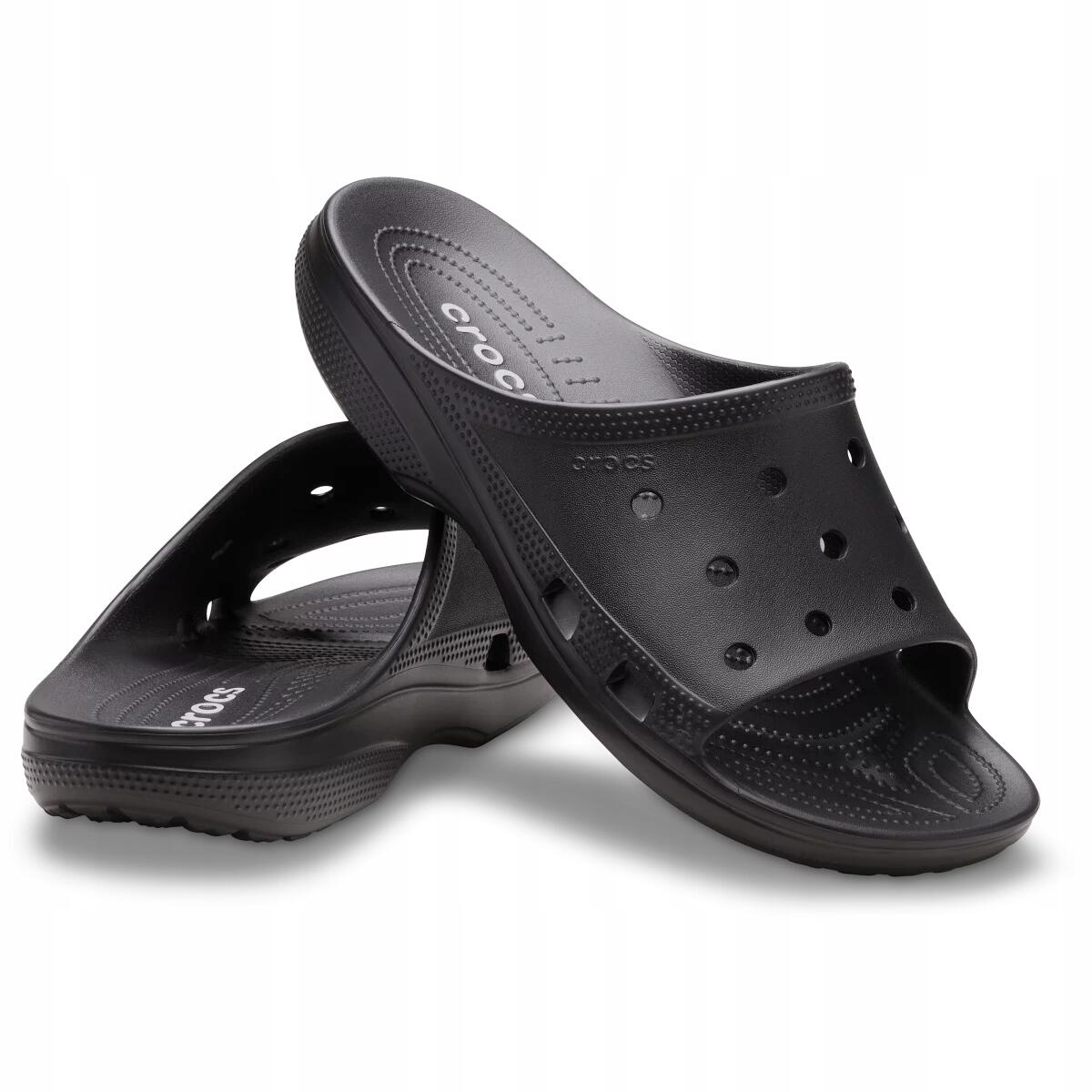 Klapki Dla Dorosłych Crocs Saturday Slide 2/6
