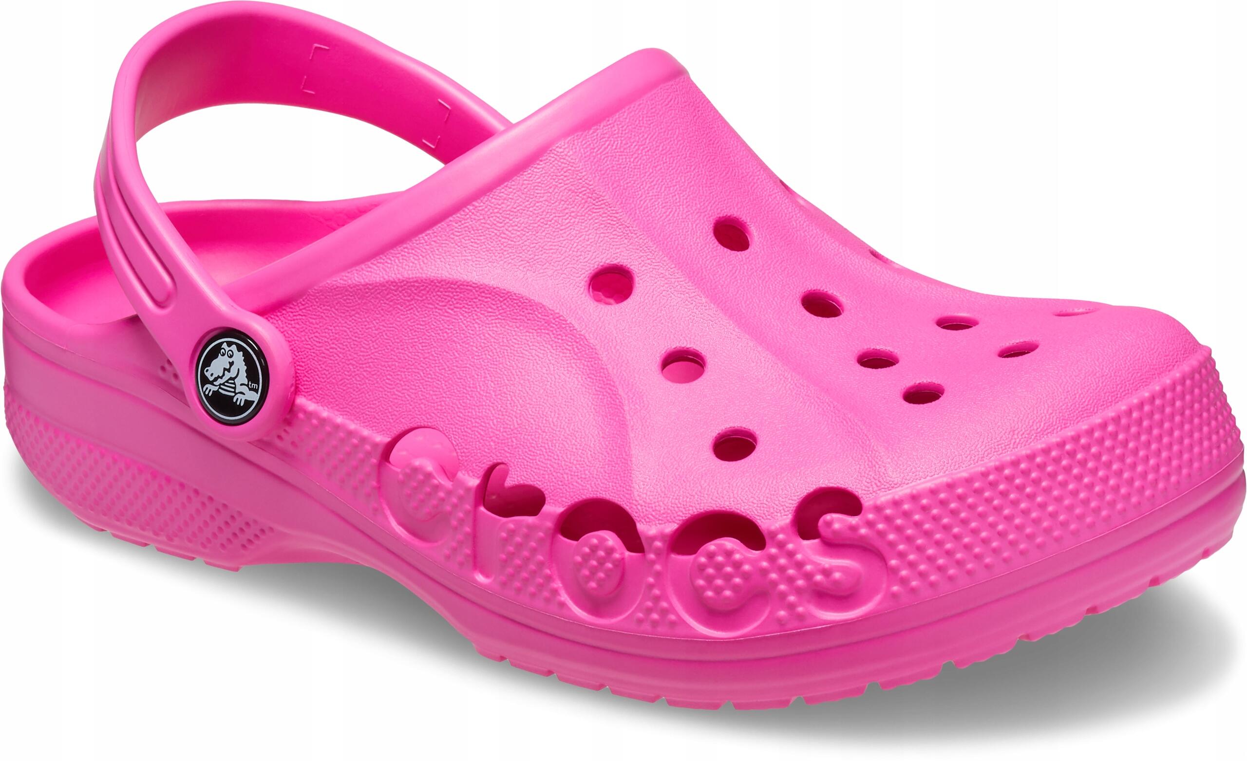 CROCS picture
