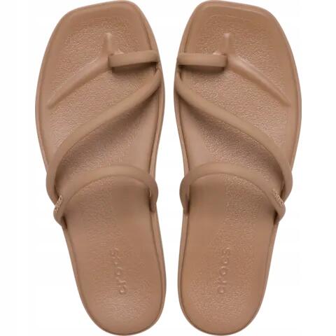 Klapki Dla Dorosłych Crocs Miami Toe Loop 6/6