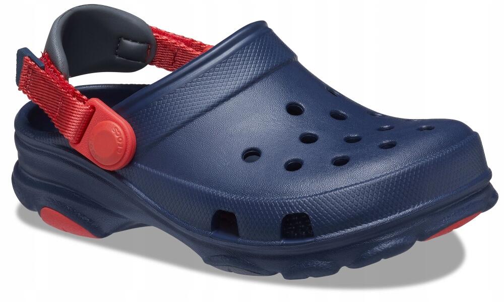 CROCS picture
