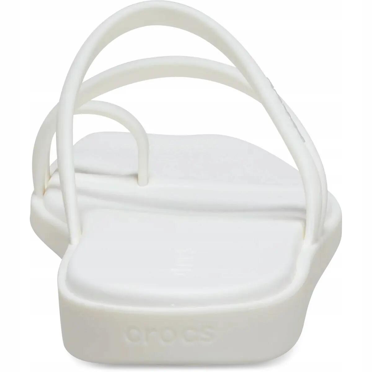 Klapki Dla Dorosłych Crocs Miami Toe Loop 5/6