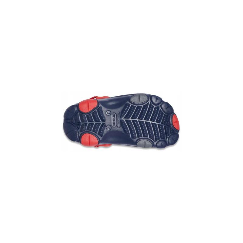 Chodaki Dla Dzieci Crocs Classic All Terrain Kids Clog.