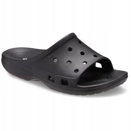 Klapki Dla Dorosłych Crocs Saturday Slide