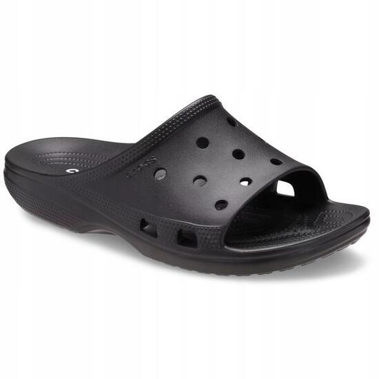 Klapki Dla Dorosłych Crocs Saturday Slide