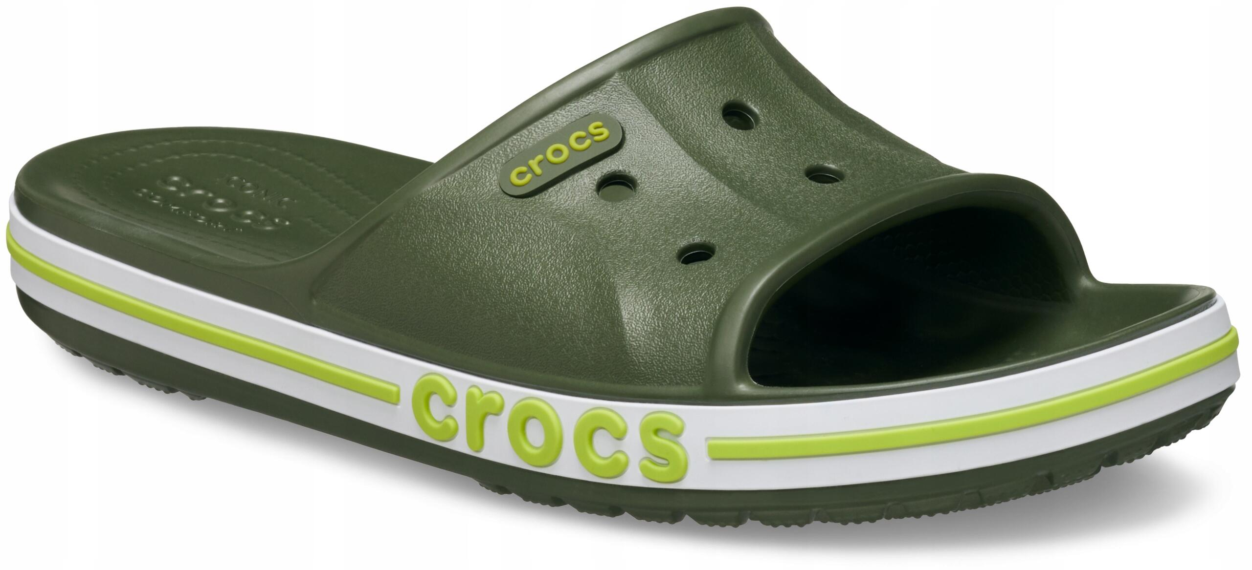 CROCS picture