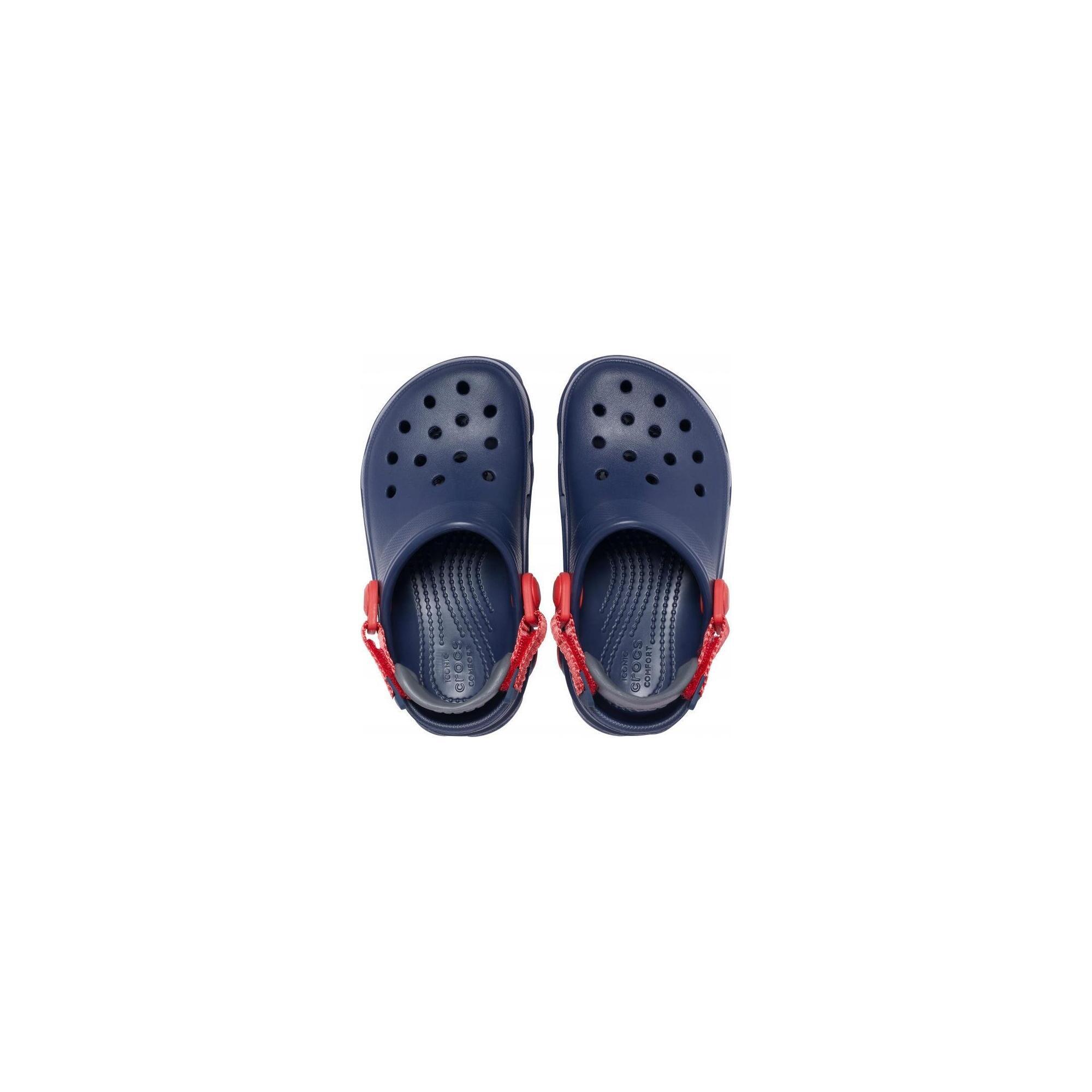 Chodaki Dla Dzieci Crocs Classic All Terrain Kids Clog.