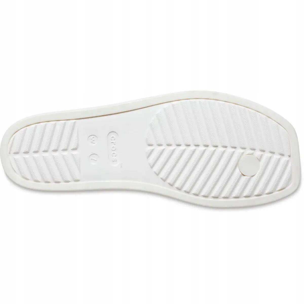 Klapki Dla Dorosłych Crocs Miami Toe Loop 4/6