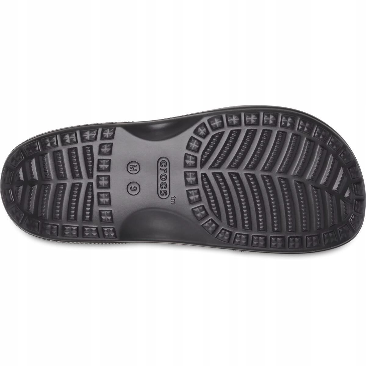 Klapki Dla Dorosłych Crocs Saturday Slide 4/6