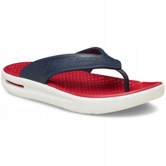 Japonki dla dorosłych Crocs In motion flip