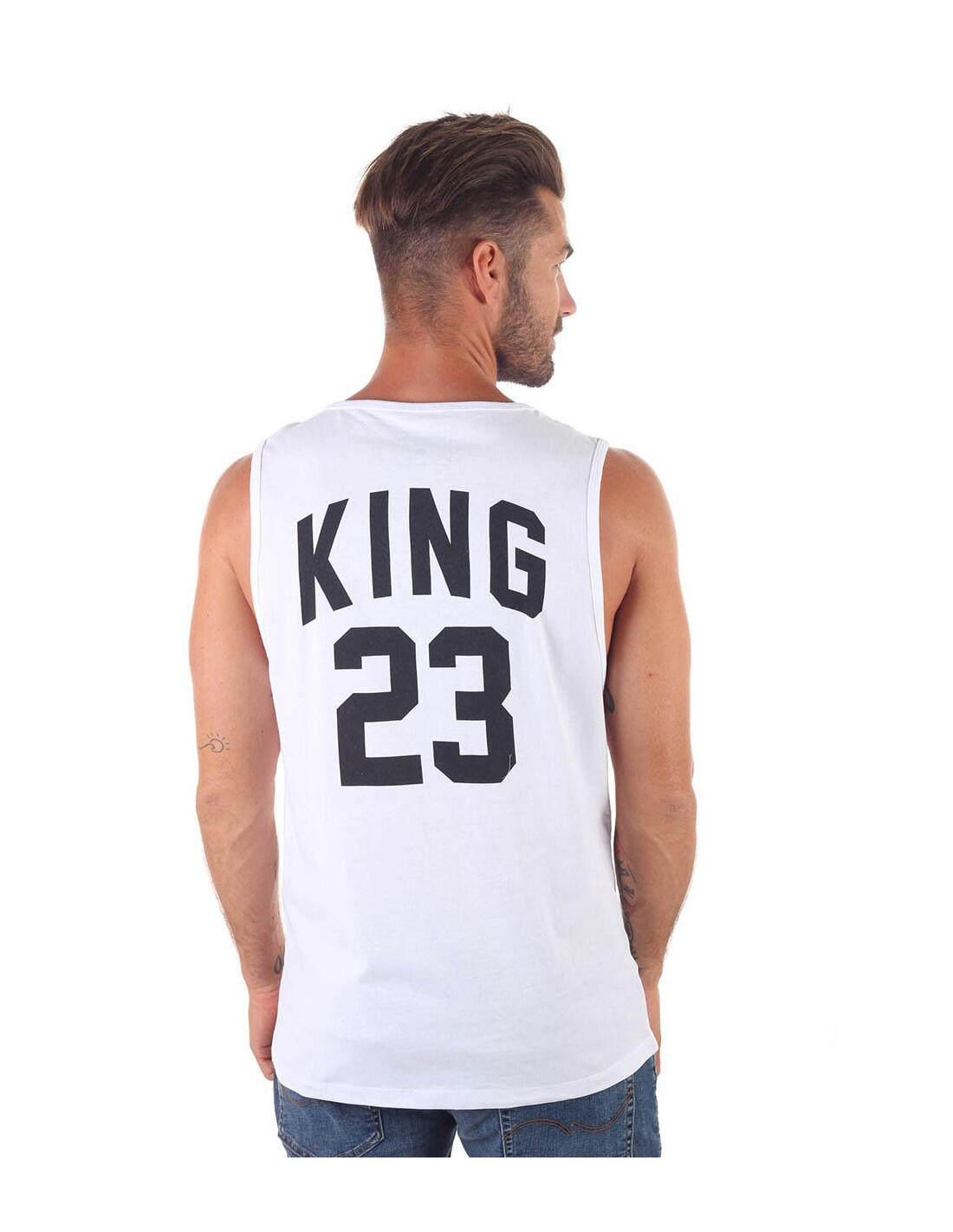 JACK&JONES 12189732 - Camiseta 3/5