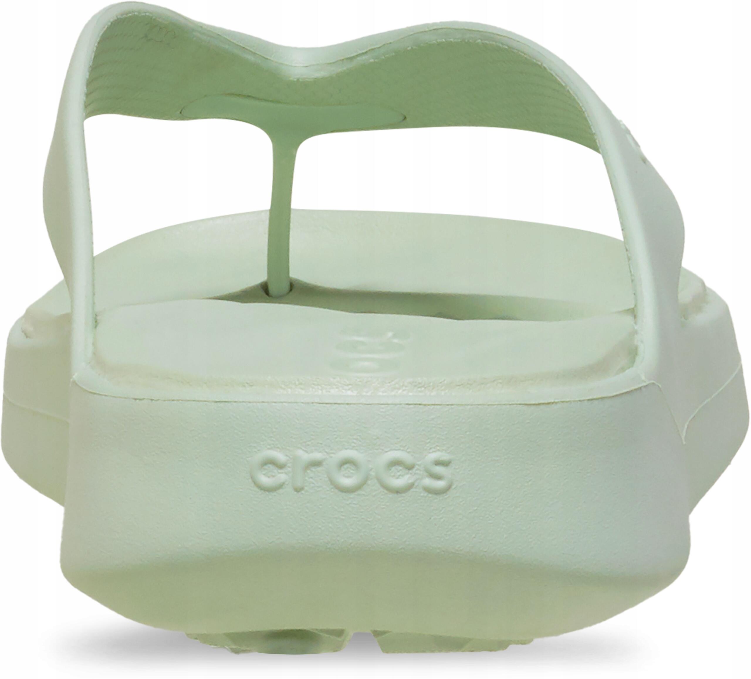 Japonki Dla Dorosłych Crocs  Getaway Flip 5/6