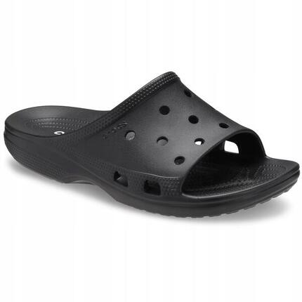 Klapki Dla Dorosłych Crocs Saturday Slide