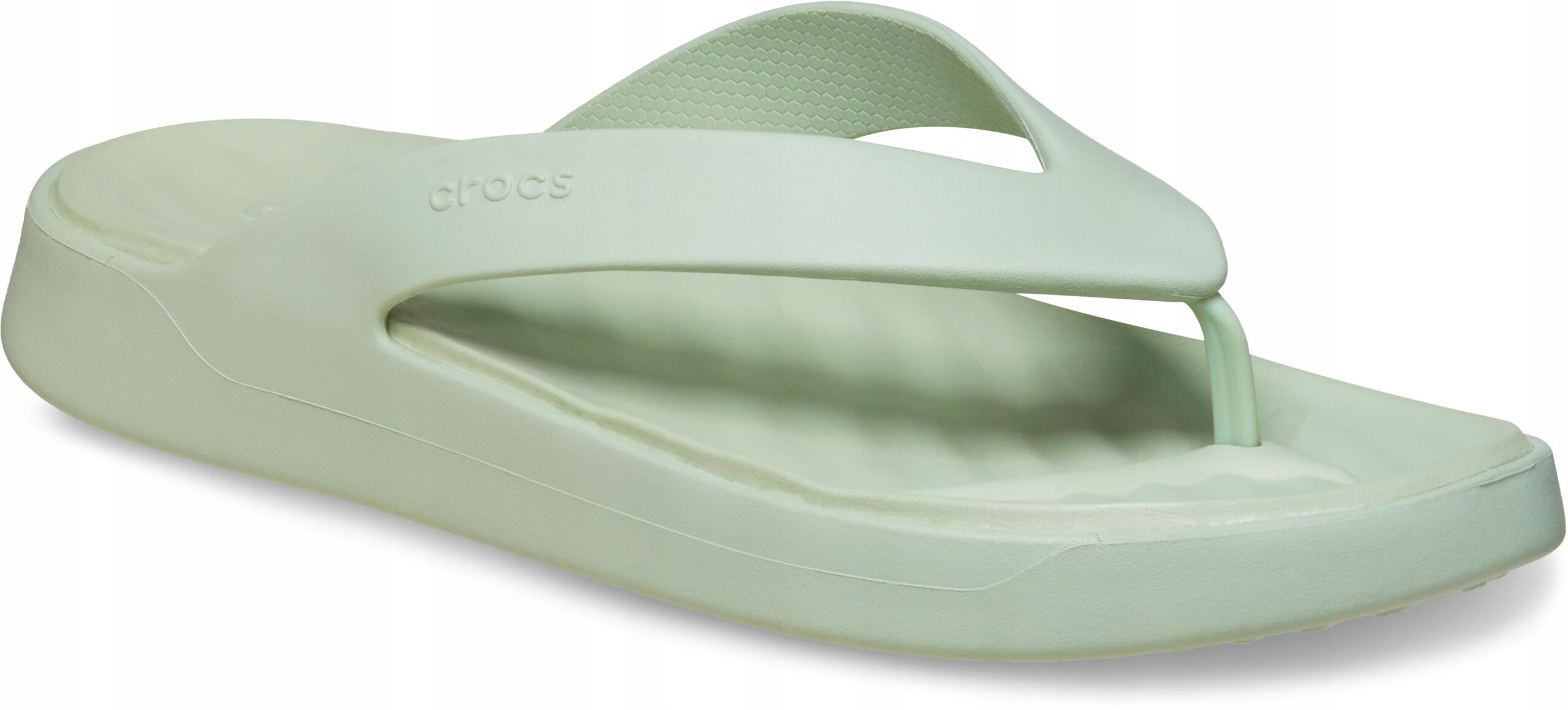 CROCS picture
