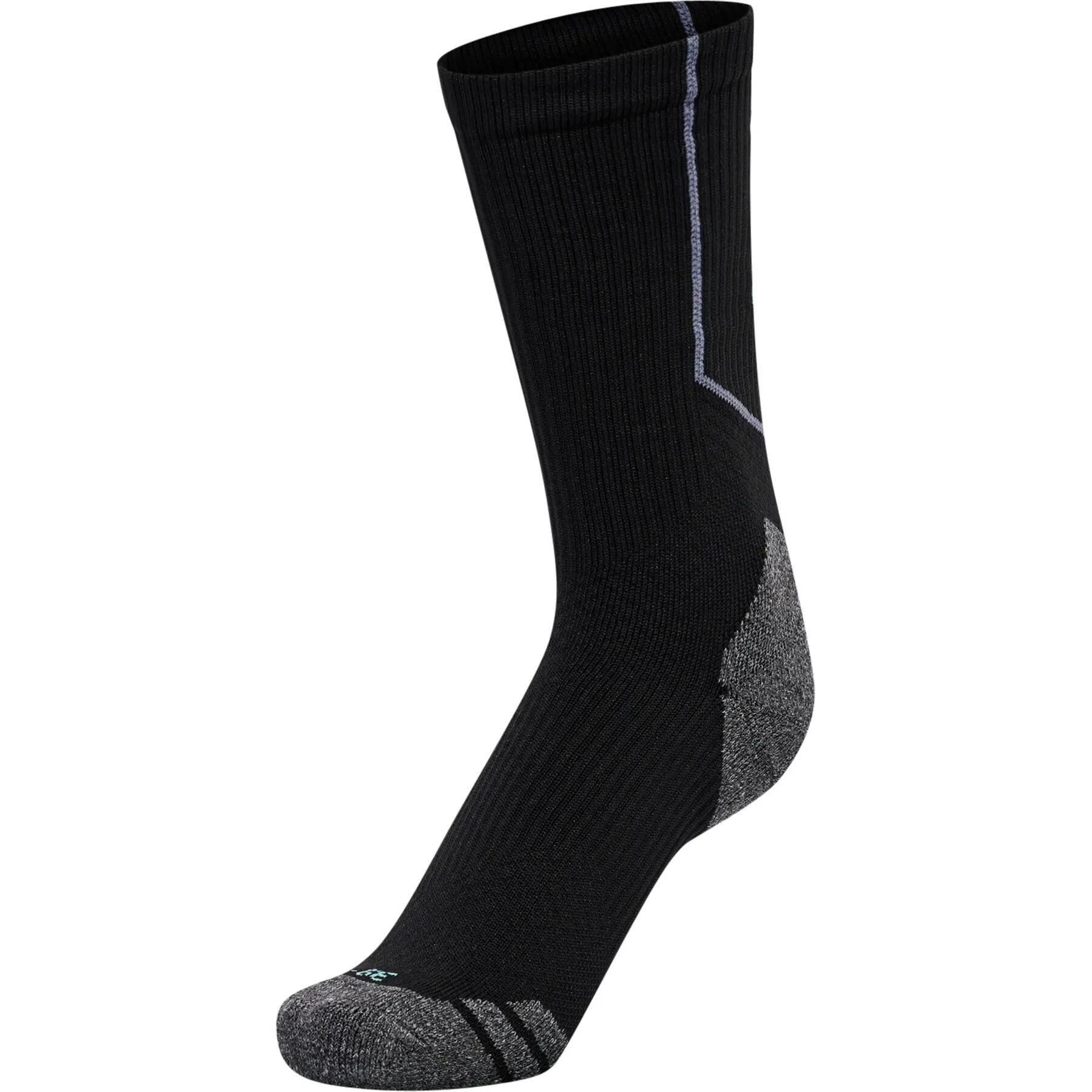 Football Socks Hummel Pro Low 3/3