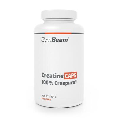 Creatina (100% Creapure®)