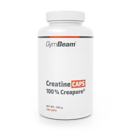 Creatina (100% Creapure®)