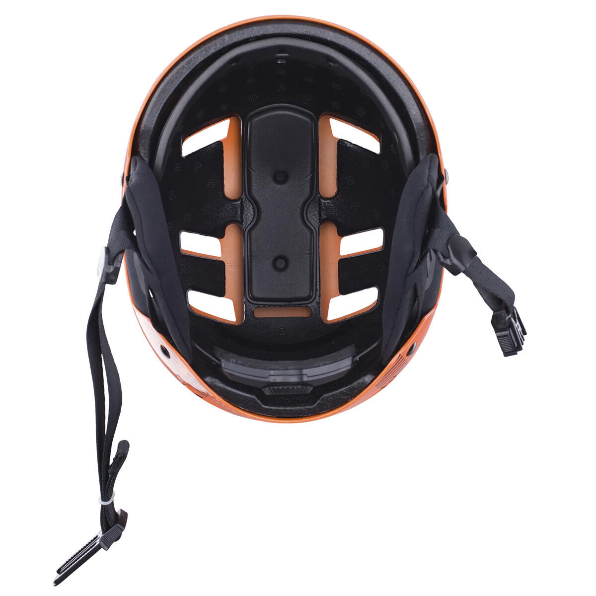 Kask ION Slash Amp Bold Orange 2026 5/6