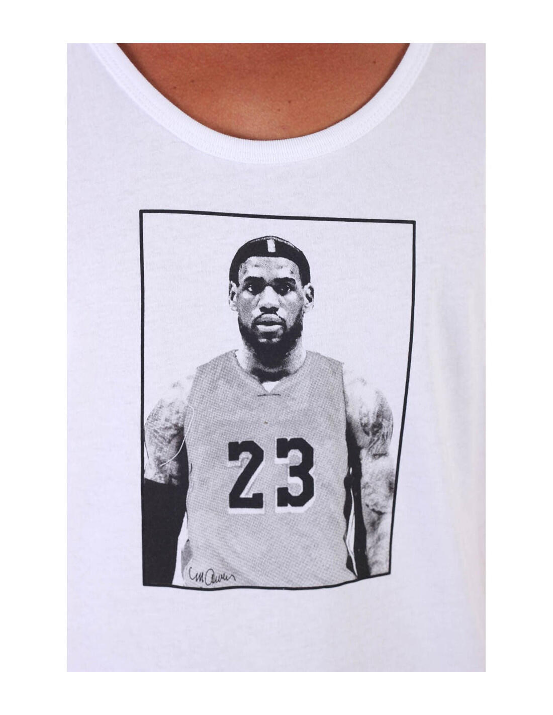 JACK&JONES 12189732 - Camiseta 4/5
