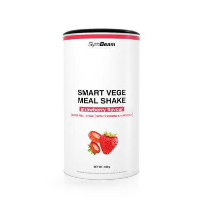 Proteine in polvere vegane 500 g