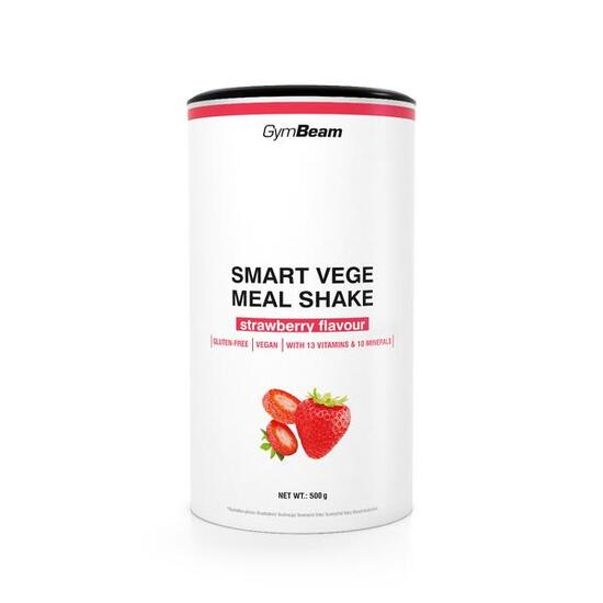 Proteine in polvere vegane 500 g