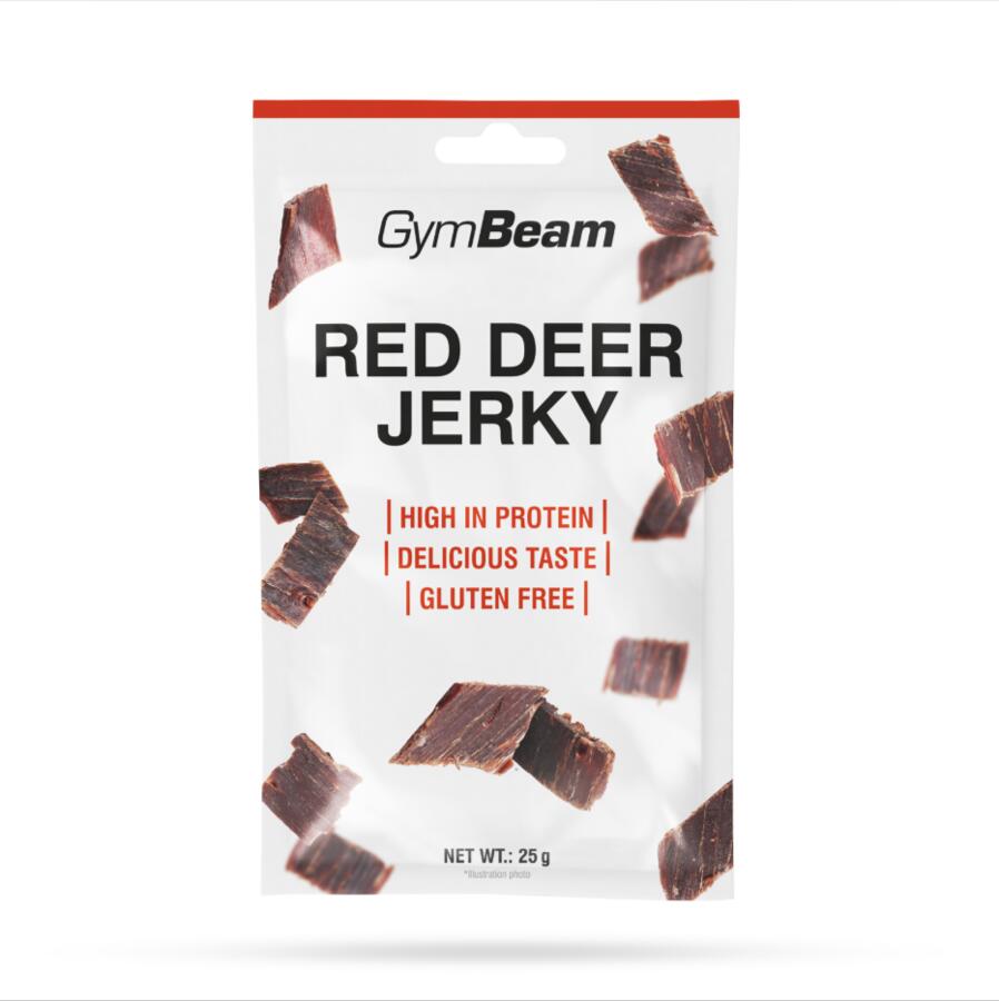 GYMBEAM picture
