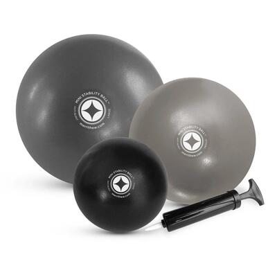 Mini stabilite balle pilates merrithew (x3)