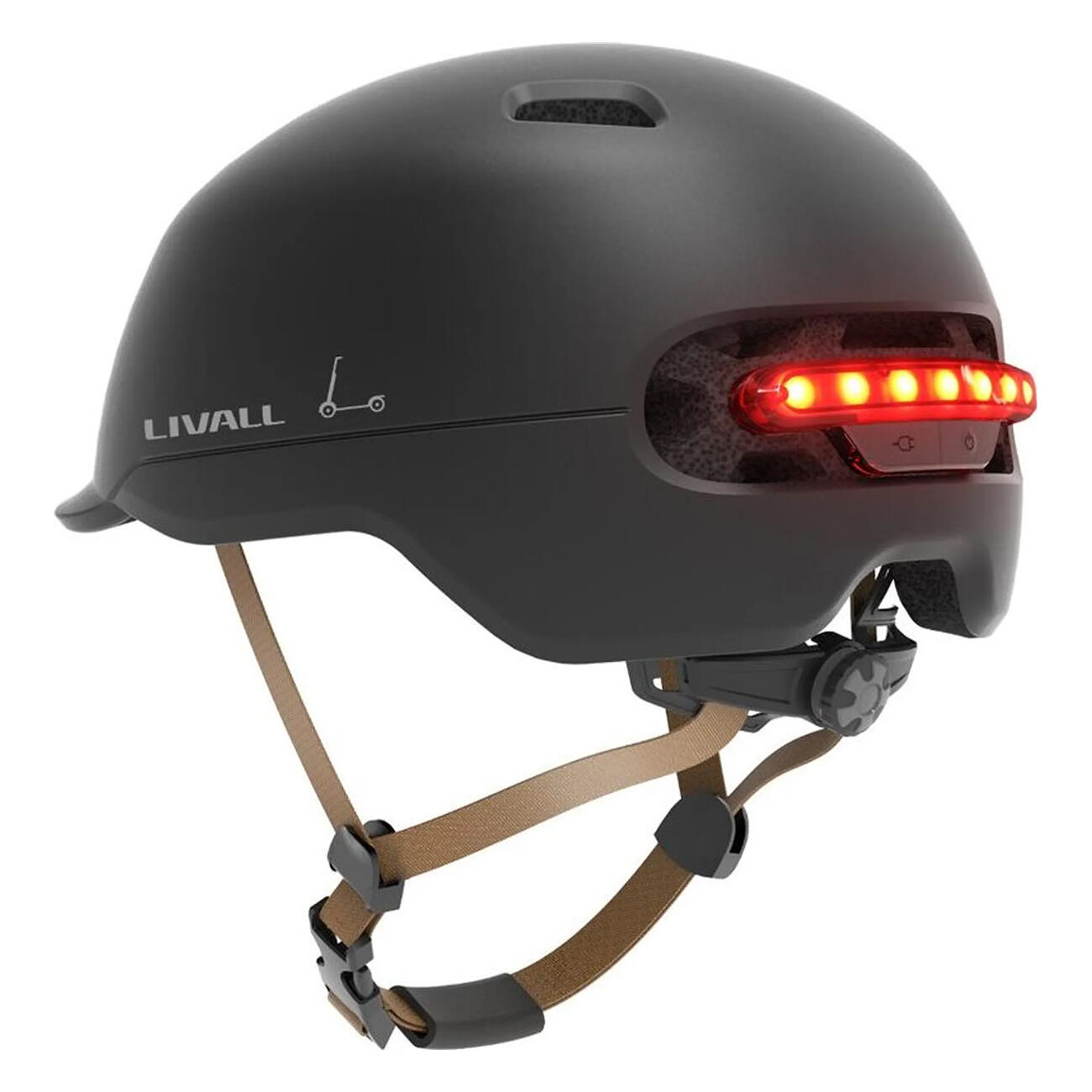 LIVALL C20 NEO Fahrradhelme 2/3