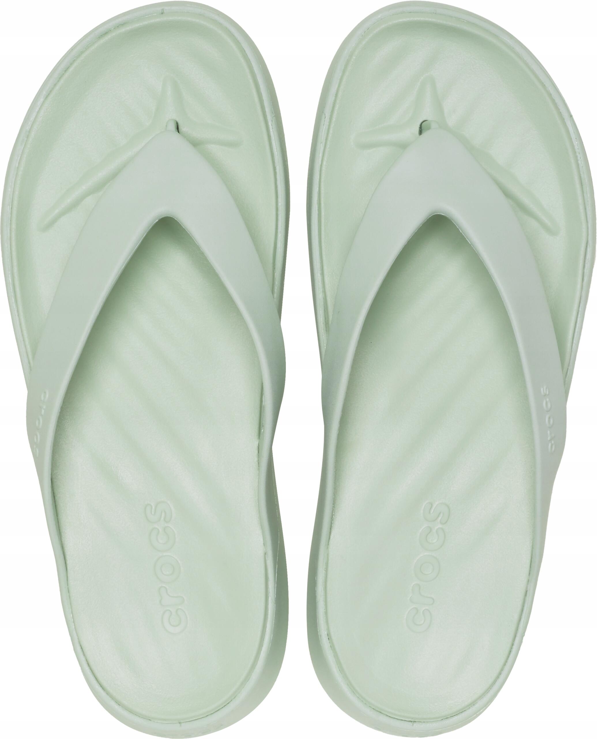 Japonki Dla Dorosłych Crocs  Getaway Flip 6/6