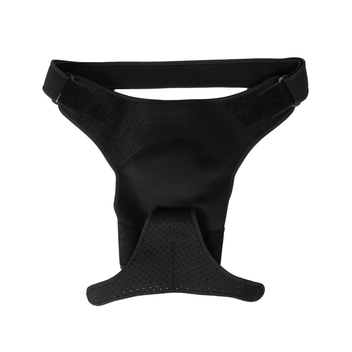 Bandáž na rameno nastavitelná S–XL 4/7