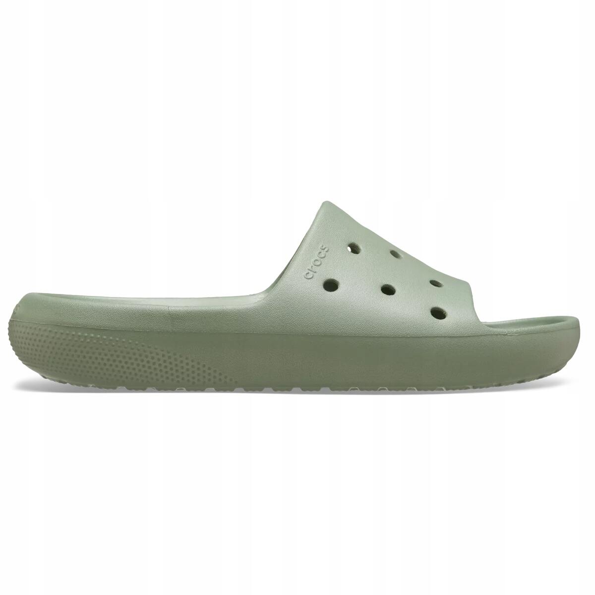 Klapki Dla Dorosłych Crocs Classic Slide V2 2/6