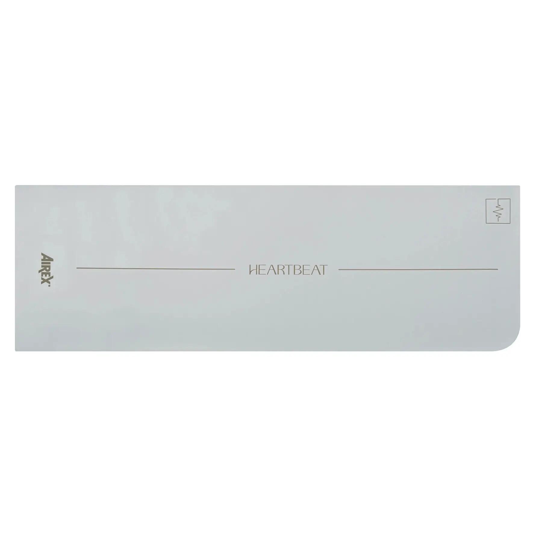 Tappetini da yoga AIREX Heartbeat Signature 2/4